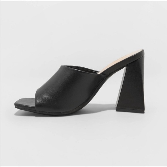 A New Day - Vira Heels - Picture 2 of 5